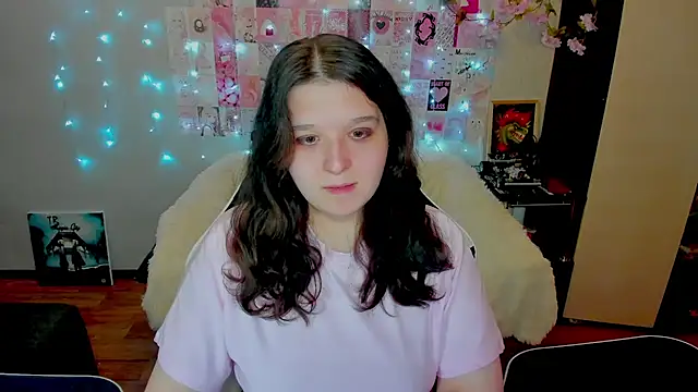 Kate_Acid webcam