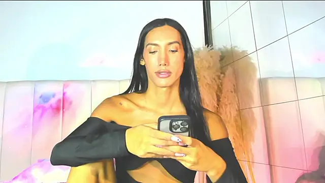 VelvetEstefa webcam