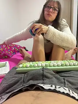 Stiven_2_ webcam