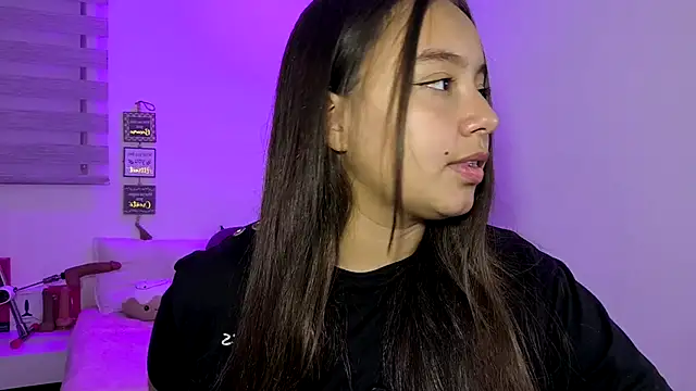 cherry_valeria webcam