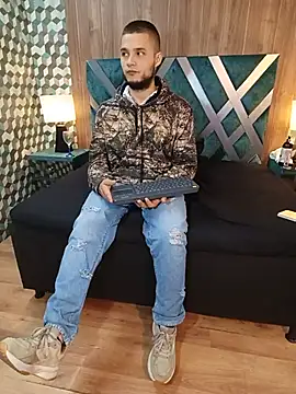 Joaho_Fernandez webcam