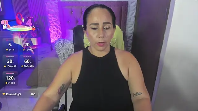 ashley_mp1 webcam