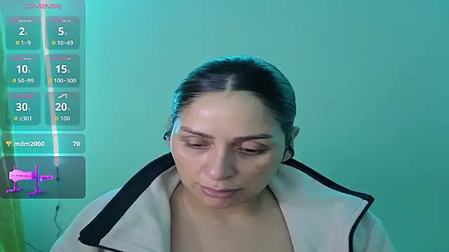 CintiaLockhart webcam