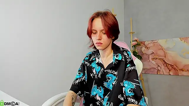 Milena_Milyan webcam