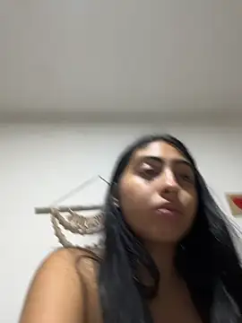 Lily_Rush webcam