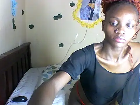 LunaNior webcam