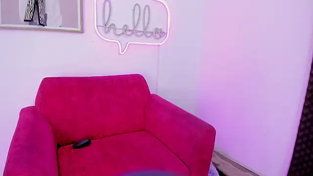 zoeseven7 webcam