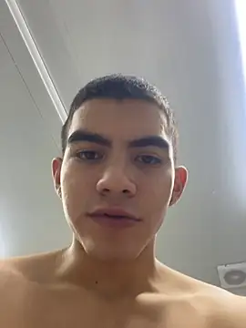 Sebastian_Vega webcam