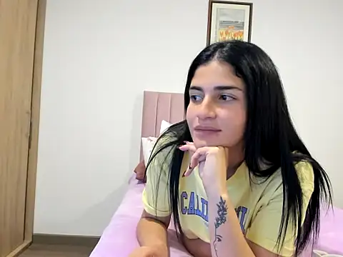 Alisson_Andersen webcam