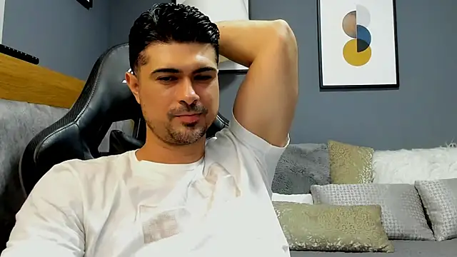 axel_zei webcam