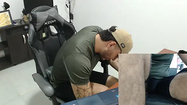 Thiago_420 webcam