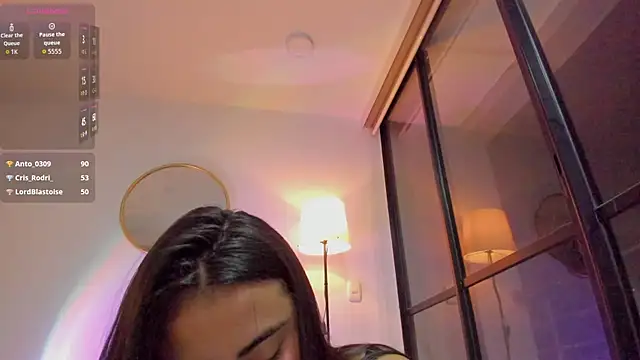 imsofia_dy webcam