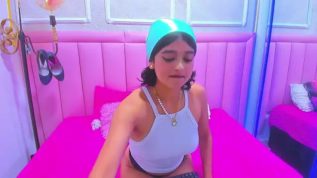 velvet_girll webcam