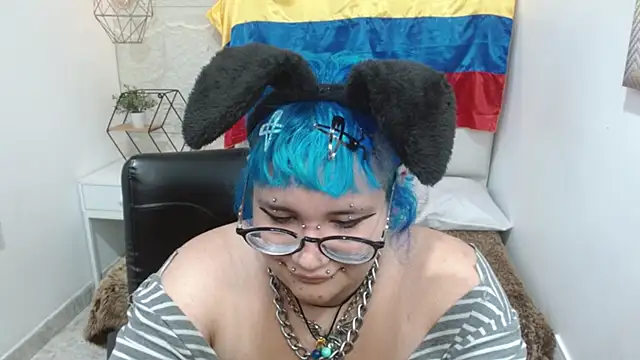 Echypyon_ webcam