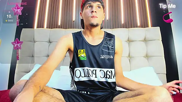 Zack23__ webcam