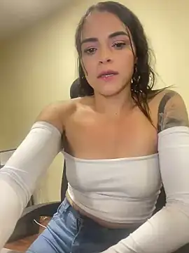 _Melany_Martinez webcam