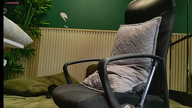 GodHades webcam