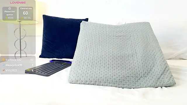 Francesca_doll1 webcam
