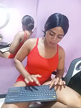 AriiaMorgan webcam