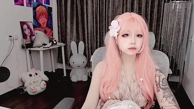 shine33-shuang webcam