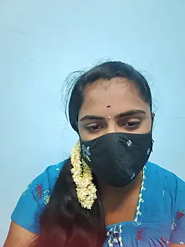 Tamil-Megavarthinii webcam