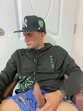 Rodri_alex1 webcam