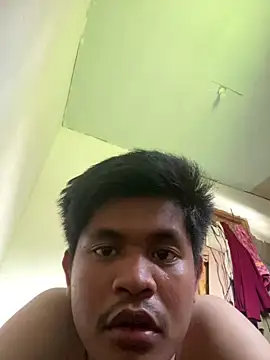 Wildest_asian webcam
