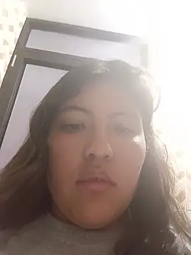 PomelaHot webcam