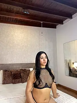 crystal_kennedy1 webcam