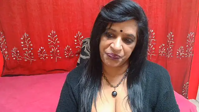 INDIANFUSION webcam