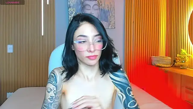 barbie_scoth_ webcam