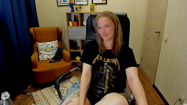 _fiona_Love webcam
