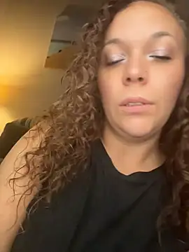 XoMisty webcam