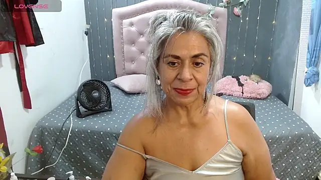 lalisha_96 webcam