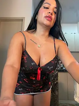 Serafina_del_Mar__ live cam on StripChat