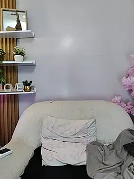 MrsFoucher webcam