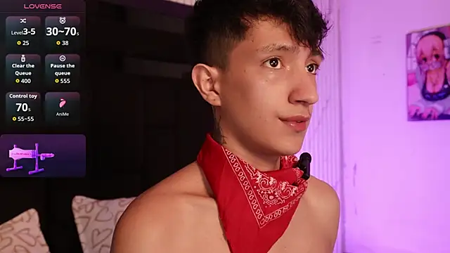 johansedas - JohanSedas's free webcam - UK Sex Cams