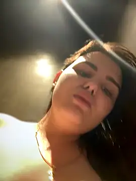 NikaMur webcam