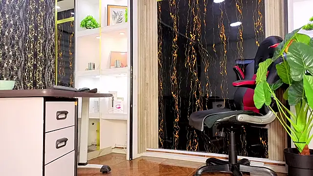 MissEscarleth webcam