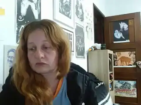 ViioletaMora webcam
