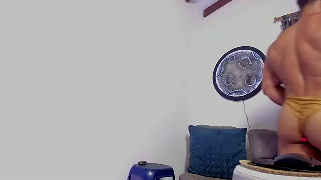 curt_xxx webcam