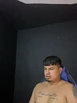 DickMasterfindom webcam