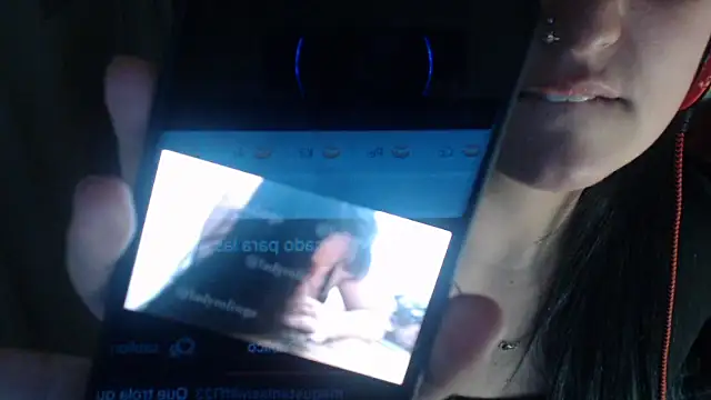 ladyrolinga webcam