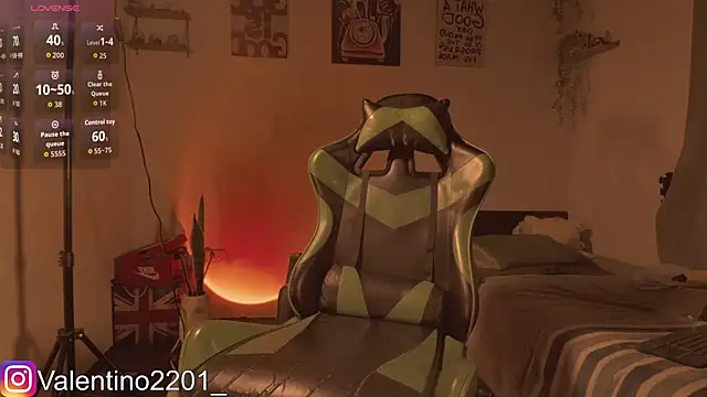 Valentino_Xander