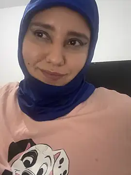 hannahayat webcam