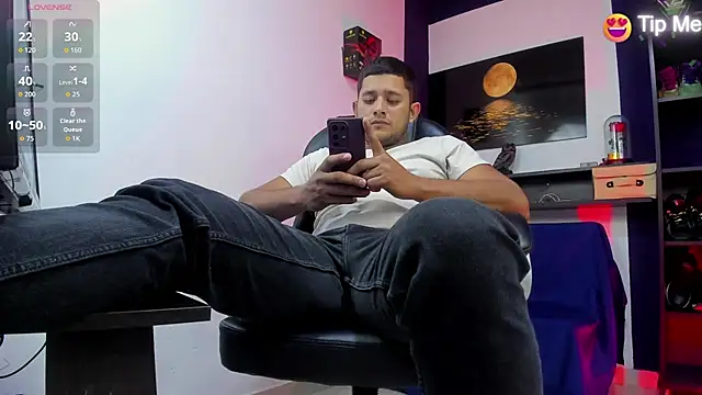 Marcos_garcias webcam