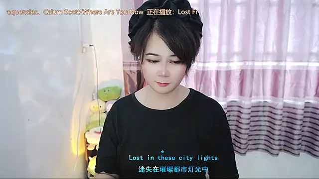 Fan_ting webcam