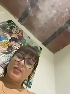 Liah_ferrer webcam