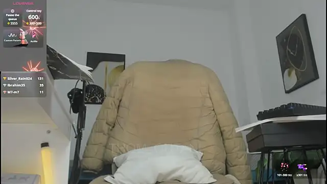 Thom_Ohtani webcam
