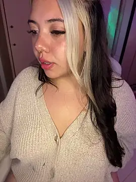 Paulette_Blanche webcam
